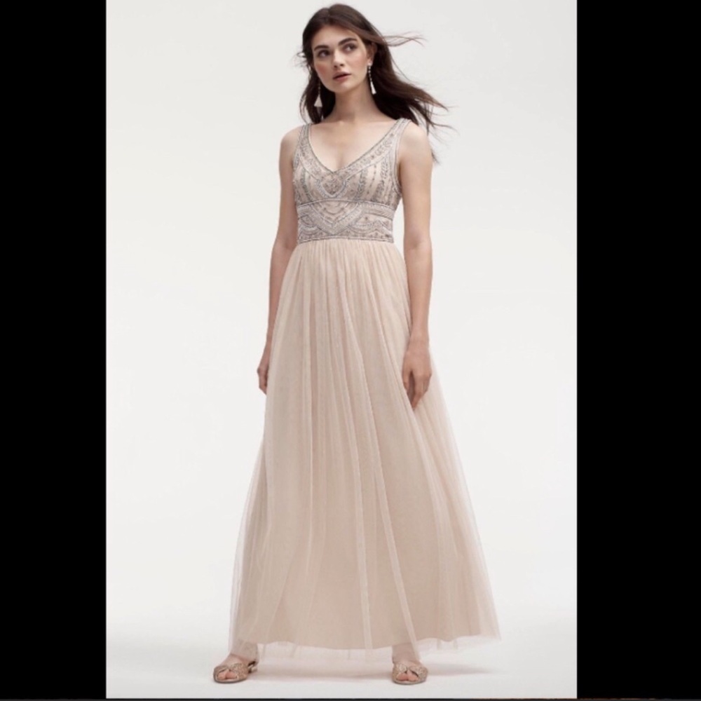 ISO BHLDN Sterling Dress
